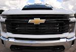 New 2024 Chevrolet Silverado 3500 Work Truck Crew Cab 4WD, Flatbed Truck for sale #422274 - photo 6