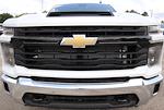 New 2024 Chevrolet Silverado 2500 Work Truck Crew Cab 4WD, 8' 2" Reading SL Service Body Service Truck for sale #432557 - photo 7