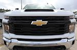 New 2024 Chevrolet Silverado 2500 Work Truck Crew Cab 4WD, Warner Service Truck for sale #441935 - photo 5