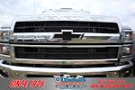 2024 Chevrolet Silverado 6500 Regular Cab DRW 4WD, Cab Chassis for sale #449134 - photo 1