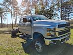 2024 Chevrolet Silverado 6500 Regular Cab DRW 4WD, Cab Chassis for sale #449134 - photo 2