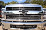 2024 Chevrolet Silverado 6500 Crew Cab DRW 4WD, Cab Chassis for sale #449135 - photo 3