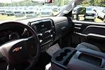 2024 Chevrolet Silverado 5500 Regular Cab DRW 4WD, Cab Chassis for sale #449136 - photo 15