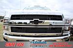 New 2024 Chevrolet Silverado 5500 Work Truck Regular Cab 4WD, Cab Chassis for sale #449140 - photo 1