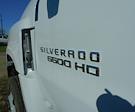 2024 Chevrolet Silverado 5500 Regular Cab DRW 4WD, Cab Chassis for sale #449140 - photo 18