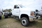 2024 Chevrolet Silverado 5500 Regular Cab DRW 4WD, Cab Chassis for sale #449140 - photo 3