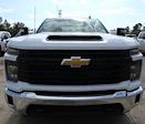 New 2024 Chevrolet Silverado 2500 Work Truck Crew Cab RWD, Warner Service Truck for sale #450399 - photo 5