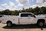 New 2024 Chevrolet Silverado 2500 Work Truck Crew Cab RWD, 8' Warner Select Pro Service Truck for sale #DKHTQ8 - photo 4