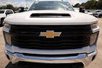 New 2024 Chevrolet Silverado 2500 Work Truck Crew Cab RWD, 8' Warner Select Pro Service Truck for sale #450607 - photo 6