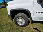 New 2024 Chevrolet Silverado 2500 Work Truck Crew Cab RWD, 8' 2" Reading SL Service Body Service Truck for sale #451529 - photo 10