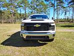 New 2024 Chevrolet Silverado 2500 Work Truck Crew Cab RWD, 8' 2" Reading SL Service Body Service Truck for sale #451529 - photo 6