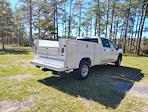 New 2024 Chevrolet Silverado 2500 Work Truck Crew Cab RWD, 8' 2" Reading SL Service Body Service Truck for sale #451529 - photo 7