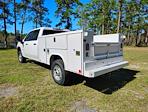 New 2024 Chevrolet Silverado 2500 Work Truck Crew Cab RWD, 8' 2" Reading SL Service Body Service Truck for sale #451529 - photo 2