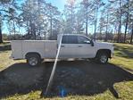 New 2024 Chevrolet Silverado 2500 Work Truck Crew Cab RWD, 8' 2" Reading Classic II Steel Service Truck for sale #451579 - photo 3