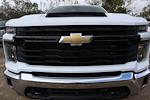 New 2024 Chevrolet Silverado 2500 Work Truck Crew Cab RWD, 9' Reading Classic II Steel Service Truck for sale #451606 - photo 5