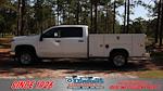 2024 Chevrolet Silverado 2500 Crew Cab RWD, Reading SL Service Body Service Truck for sale #451640 - photo 1