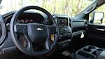 New 2024 Chevrolet Silverado 2500 Work Truck Crew Cab RWD, 8' 2" Reading SL Service Body Service Truck for sale #451640 - photo 13