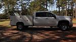 New 2024 Chevrolet Silverado 2500 Work Truck Crew Cab RWD, 8' 2" Reading SL Service Body Service Truck for sale #451640 - photo 3