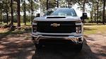 New 2024 Chevrolet Silverado 2500 Work Truck Crew Cab RWD, 8' 2" Reading SL Service Body Service Truck for sale #451640 - photo 5