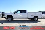 New 2024 Chevrolet Silverado 2500 Work Truck Crew Cab RWD, 8' 2" Reading SL Service Body Service Truck for sale #451695 - photo 1