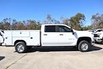 New 2024 Chevrolet Silverado 2500 Work Truck Crew Cab RWD, 8' 2" Reading SL Service Body Service Truck for sale #451695 - photo 3