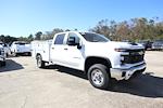 New 2024 Chevrolet Silverado 2500 Work Truck Crew Cab RWD, 8' 2" Reading SL Service Body Service Truck for sale #451695 - photo 5