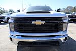 New 2024 Chevrolet Silverado 2500 Work Truck Crew Cab RWD, 8' 2" Reading SL Service Body Service Truck for sale #451695 - photo 6