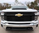 New 2024 Chevrolet Silverado 2500 Work Truck Crew Cab RWD, 8' 2" Reading SL Service Body Service Truck for sale #451725 - photo 5