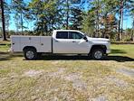 New 2024 Chevrolet Silverado 2500 Work Truck Crew Cab RWD, 8' 2" Reading SL Service Body Service Truck for sale #451749 - photo 3