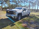 New 2024 Chevrolet Silverado 2500 Work Truck Crew Cab RWD, 8' 2" Reading SL Service Body Service Truck for sale #451749 - photo 2