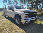 New 2024 Chevrolet Silverado 2500 Work Truck Crew Cab RWD, 8' 2" Reading SL Service Body Service Truck for sale #451749 - photo 4