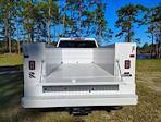 New 2024 Chevrolet Silverado 2500 Work Truck Crew Cab RWD, 8' 2" Reading SL Service Body Service Truck for sale #451749 - photo 7