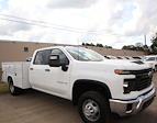 2024 Chevrolet Silverado 3500 Crew Cab 4WD, Reading SL Service Body Service Truck for sale #454461 - photo 5