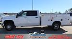 2024 Chevrolet Silverado 3500 Crew Cab 4WD, Reading SL Service Body Service Truck for sale #454487 - photo 1