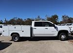 2024 Chevrolet Silverado 3500 Crew Cab 4WD, Reading SL Service Body Service Truck for sale #454487 - photo 3