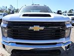 2024 Chevrolet Silverado 3500 Crew Cab 4WD, Reading SL Service Body Service Truck for sale #454487 - photo 5