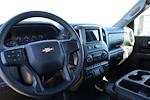 New 2024 Chevrolet Silverado 2500 Work Truck Crew Cab 4WD, 8' 2" Reading SL Service Body Service Truck for sale #458738 - photo 14