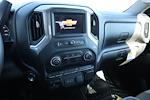 New 2024 Chevrolet Silverado 2500 Work Truck Crew Cab 4WD, 8' 2" Reading SL Service Body Service Truck for sale #458738 - photo 16