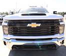 New 2024 Chevrolet Silverado 2500 Work Truck Crew Cab 4WD, 8' 2" Reading SL Service Body Service Truck for sale #458738 - photo 5