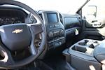 New 2024 Chevrolet Silverado 2500 Work Truck Crew Cab 4WD, 8' 2" Reading SL Service Body Service Truck for sale #458839 - photo 13