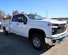 New 2024 Chevrolet Silverado 2500 Work Truck Crew Cab 4WD, 8' 2" Reading SL Service Body Service Truck for sale #458839 - photo 5