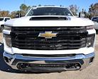 New 2024 Chevrolet Silverado 2500 Work Truck Crew Cab 4WD, 8' 2" Reading SL Service Body Service Truck for sale #458839 - photo 6