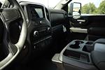 New 2024 Chevrolet Silverado 2500 Work Truck Crew Cab 4WD, 8' 2" Reading SL Service Body Service Truck for sale #458862 - photo 16