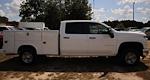 New 2024 Chevrolet Silverado 2500 Work Truck Crew Cab 4WD, 8' 2" Reading SL Service Body Service Truck for sale #458862 - photo 4