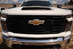 New 2024 Chevrolet Silverado 2500 Work Truck Crew Cab 4WD, 8' 2" Reading SL Service Body Service Truck for sale #458862 - photo 6