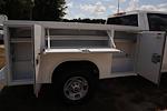 New 2024 Chevrolet Silverado 2500 Work Truck Crew Cab 4WD, 8' 2" Reading SL Service Body Service Truck for sale #458862 - photo 7