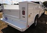 New 2024 Chevrolet Silverado 2500 Work Truck Crew Cab 4WD, 8' 2" Reading SL Service Body Service Truck for sale #458862 - photo 2