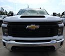 New 2024 Chevrolet Silverado 2500 Work Truck Crew Cab 4WD, 8' 2" Reading SL Service Body Service Truck for sale #458867 - photo 5