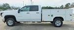 New 2024 Chevrolet Silverado 2500 Work Truck Crew Cab 4WD, 8' 2" Reading SL Service Body Service Truck for sale #458886 - photo 3