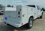 New 2024 Chevrolet Silverado 2500 Work Truck Crew Cab 4WD, 8' 2" Reading SL Service Body Service Truck for sale #458886 - photo 2